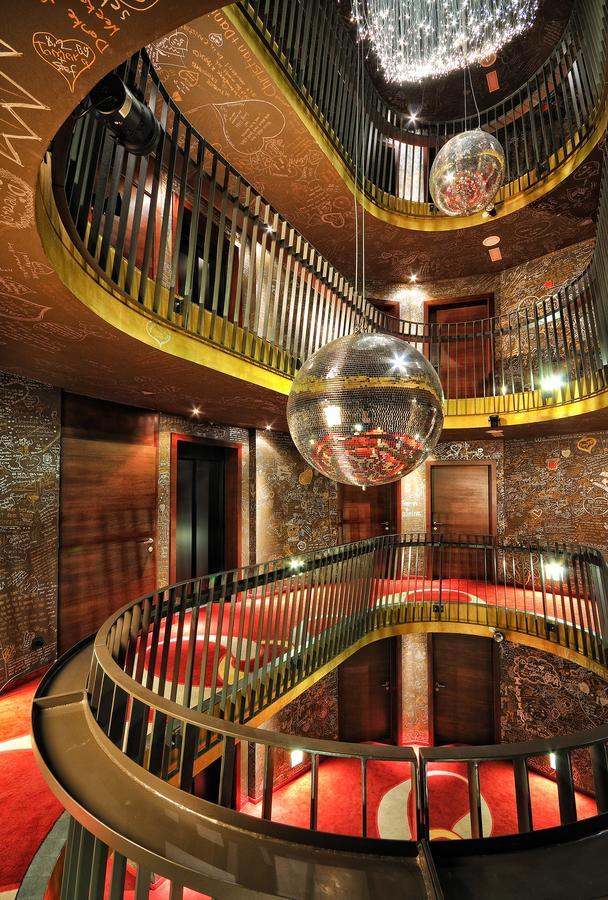 Hotel Gams Zu Zweit Bezau Esterno foto